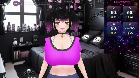 Abi online show from 02.26.25