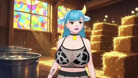 Abi online show from 11.21.25