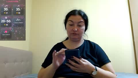 Emma online show from 02.13.25