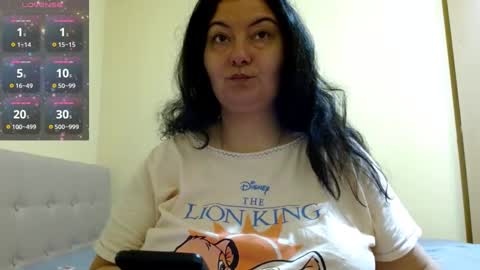 Emma online show from 03.03.25