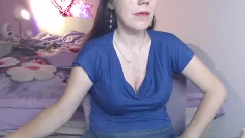 Snapshot of bustygf chatting on 06.22.26 anna online show from 06.22.26