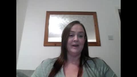 Snapshot of bustysuzy chatting on 12.17.24 BustySuzy online show from 12.17.24