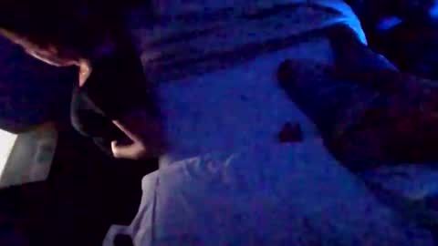 busy40somethingcpl online show from 11.02.25