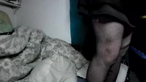 MisteressJ online show from 03.02.26