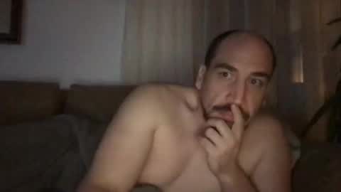 Snapshot of butchvienna chatting on 03.09.25 butchvienna online show from 03.09.25