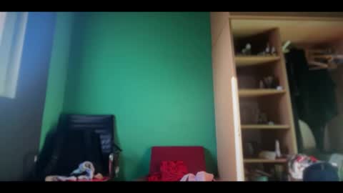 SissyCDSofija online show from 02.11.26