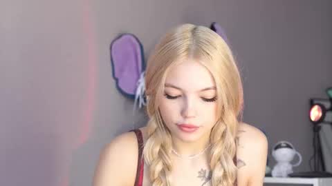 butteflai online show from 03.20.26