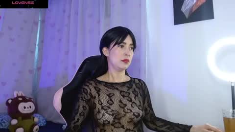 Snapshot of butterfly_xo chatting on 05.13.26 Antonella online show from 05.13.26