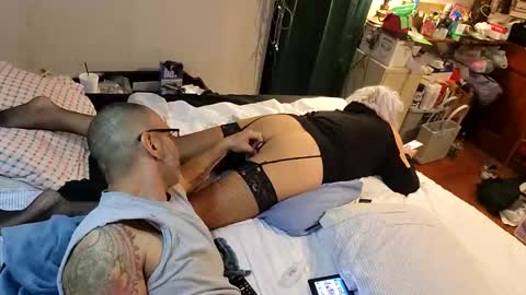 butterjay5597 online show from 03.07.25