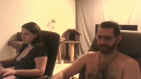 Snapshot of buttsmasher666 chatting on 02.11.25  Astaroth  Angel  online show from 02.11.25