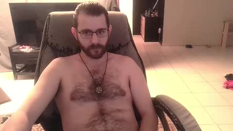 Snapshot of buttsmasher666 chatting on 02.17.25  Astaroth  Angel  online show from 02.17.25