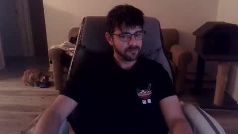 Snapshot of buttsmasher666 chatting on 10.15.25  Astaroth  Angel  online show from 10.15.25