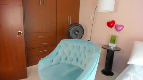 Snapshot of buunnyyhot chatting on 02.09.26 Rosse online show from 02.09.26