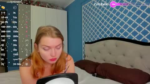 buusty_redhead online show from 11.03.25
