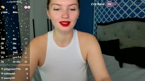 buusty_redhead online show from 12.04.25