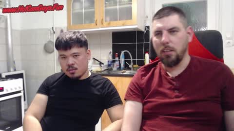 Snapshot of bux404 chatting on 01.04.25 Pete online show from 01.04.25