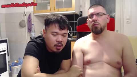 Snapshot of bux404 chatting on 01.08.25 Pete online show from 01.08.25