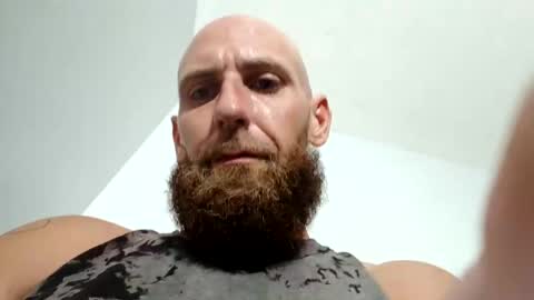 Hugeuncut92 online show from 11.08.25