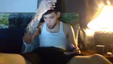 bwcthrillz online show from 12.04.24