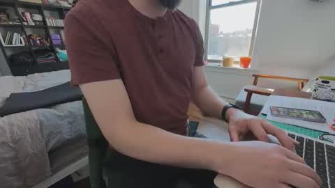 BWCinNY online show from 04.11.26