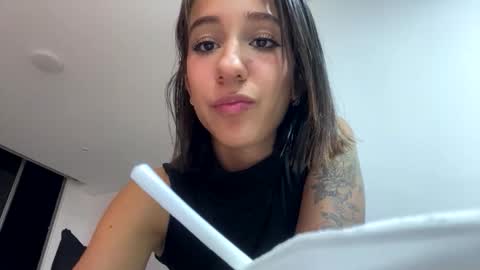 salome online show from 11.15.25