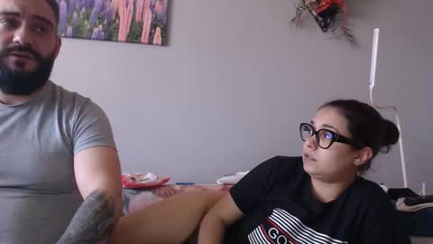 Byanna and Kevin online show from 03.10.26