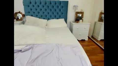 Snapshot of byastorm chatting on 12.07.24 ByaStorm online show from 12.07.24