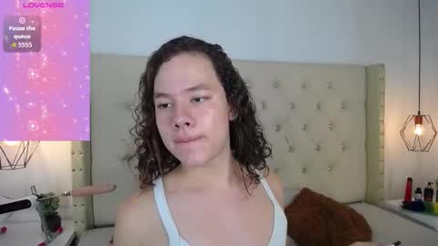 bycandy_ online show from 11.03.25