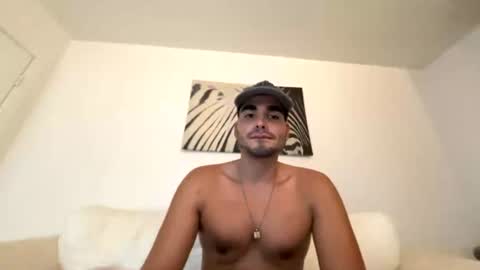 byronkking23 online show from 08.05.26