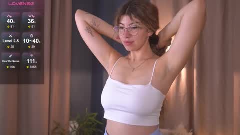 Kira online show from 09.30.25