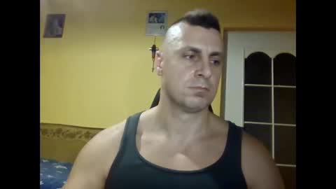 bzykacz1988 online show from 10.19.25