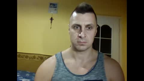 bzykacz1988 online show from 10.23.25