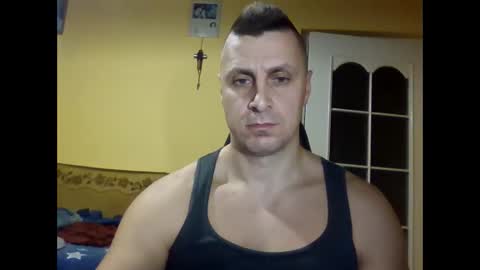 bzykacz1988 online show from 10.26.25