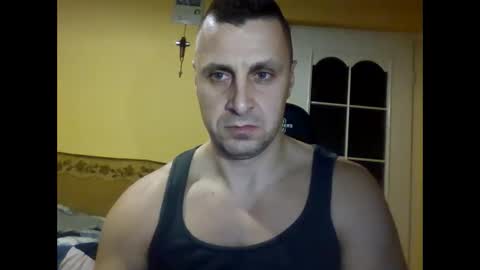 bzykacz1988 online show from 11.18.25