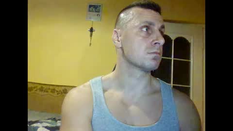 bzykacz1988 online show from 11.20.25