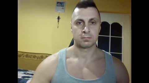 bzykacz1988 online show from 11.21.25