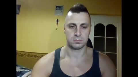 bzykacz1988 online show from 11.24.25