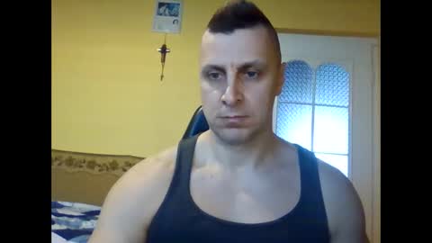 bzykacz1988 online show from 03.15.26