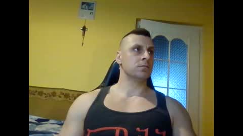 bzykacz1988 online show from 04.26.26