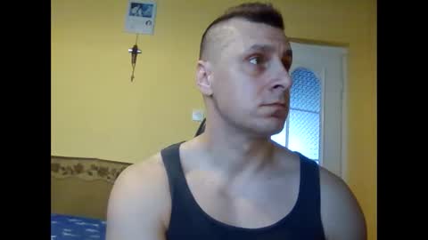 bzykacz1988 online show from 06.03.26