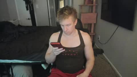 Snapshot of c00ki3m0nstr chatting on 05.19.26 c00ki3m0nstr online show from 05.19.26