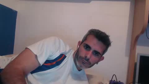 Collin Farrel online show from 12.08.24