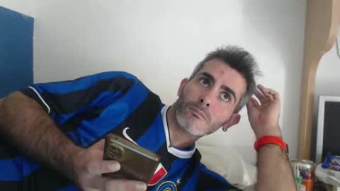 Collin Farrel online show from 12.08.24