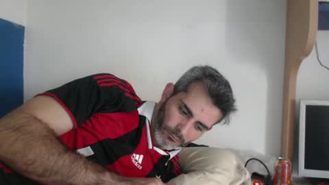 Collin Farrel online show from 12.13.24