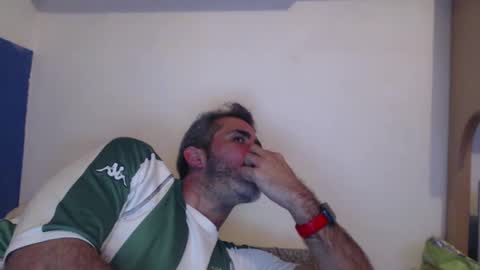 Collin Farrel online show from 12.29.24