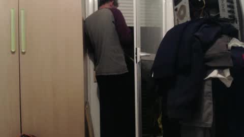 Collin Farrel online show from 01.01.25