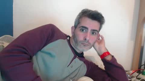 Collin Farrel online show from 01.01.25