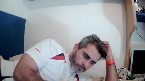 Collin Farrel online show from 01.09.25