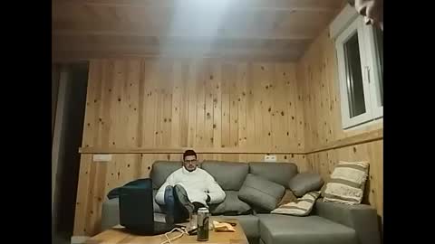 Collin Farrel online show from 01.12.25