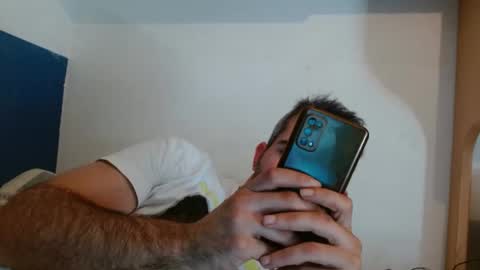 Collin Farrel online show from 01.15.25